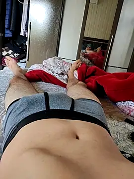 Gustavo198045 online show from October 2025 01:04:02 PM