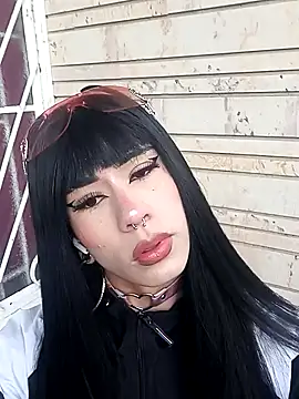 Foxxy Doll online show from September 2025 11:23:01 AM