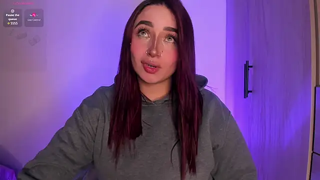 Snapshot of scarlett_Collinss chatting on February 2026 03:45:01 AM scarlett Collinss online show from February 2026 03:45:01 AM