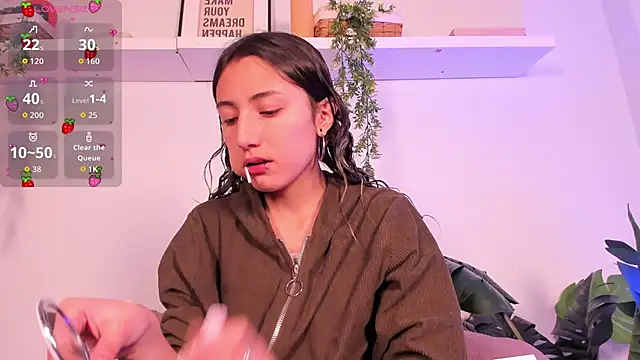 Snapshot of Vampgyal chatting on December 2025 11:09:02 PM Vampgyal online show from December 2025 11:09:02 PM