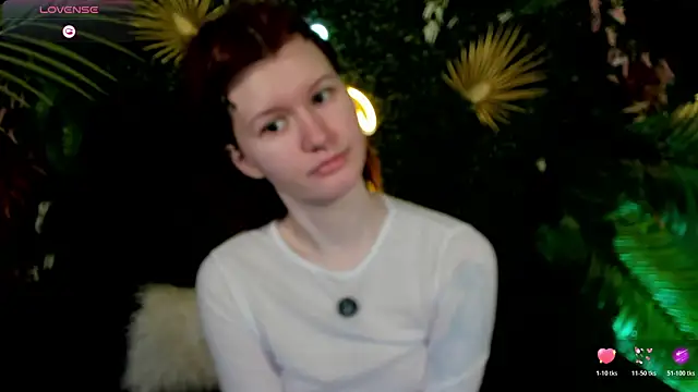 Aria Vox online show from March 2026 08:40:02 AM