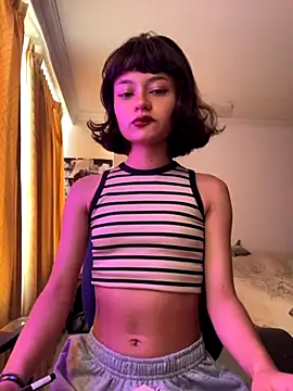 wildflower sex online show from November 2025 05:24:01 PM