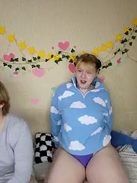 Snapshot of xrixsyx_and_ricky chatting on March 2026 04:46:01 PM xrixsyx and ricky online show from March 2026 04:46:01 PM