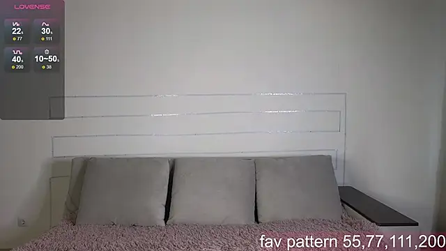 UwuSabrina online show from November 2025 06:52:01 AM