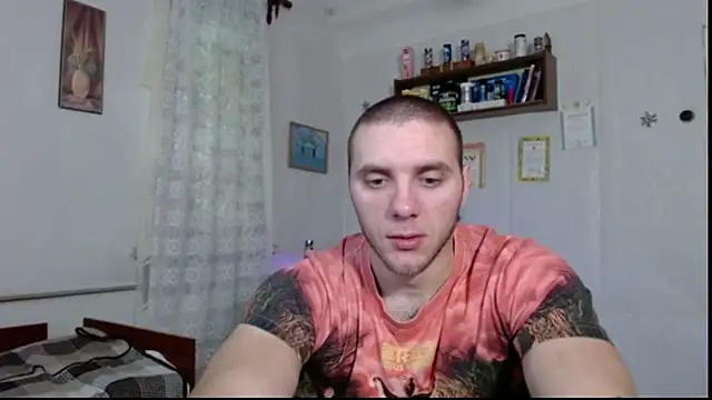 Snapshot of Jordan1Dior chatting on May 2026 07:24:02 AM Jordan1Dior online show from May 2026 07:24:02 AM