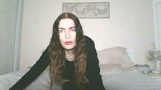 EllaKent online show from February 2026 03:38:01 PM