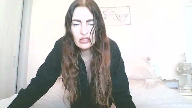 EllaKent online show from March 2026 01:44:02 PM