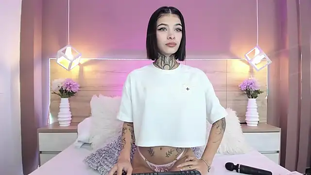 aa lunit online show from October 2025 01:11:02 PM