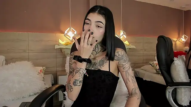 Snapshot of aa_lunit chatting on February 2026 02:32:02 PM aa lunit online show from February 2026 02:32:02 PM