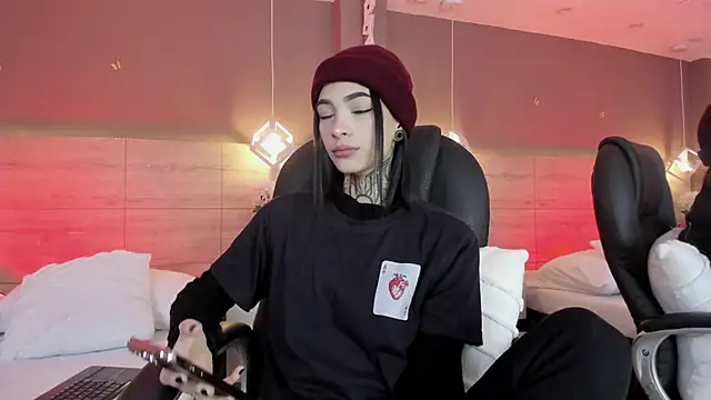 Snapshot of aa_lunit chatting on February 2026 01:31:02 PM aa lunit online show from February 2026 01:31:02 PM