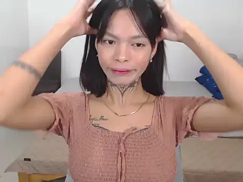 Sugarcandyyy online show from January 2026 04:34:01 PM