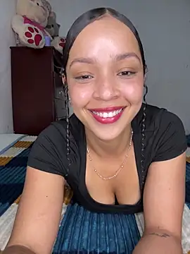 Yasmin777  online show from June 2026 11:50:02 PM