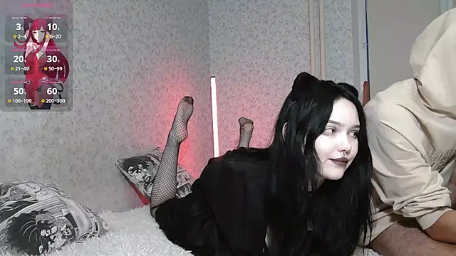 eva crazy1 online show from September 2025 02:30:02 PM