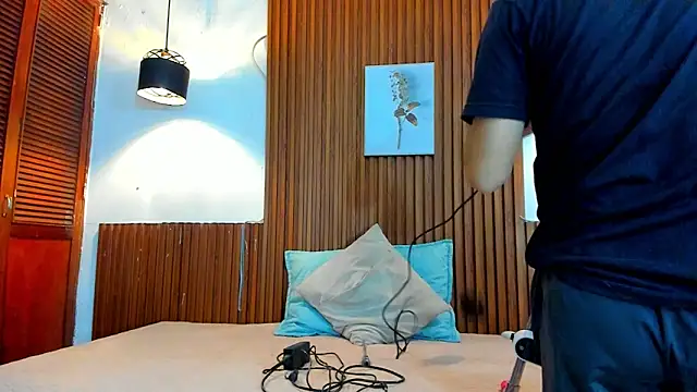 David niet online show from November 2025 05:36:02 PM