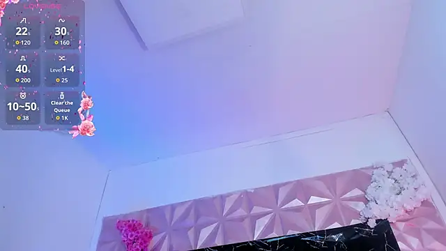 Snapshot of Scarlet_fx chatting on February 2026 12:59:02 PM Scarlet fx online show from February 2026 12:59:02 PM