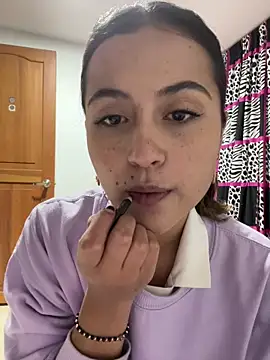 Ana  Pink online show from May 2026 12:27:02 AM