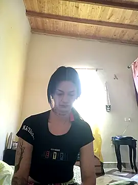 Akasha001 online show from September 2025 09:04:01 PM