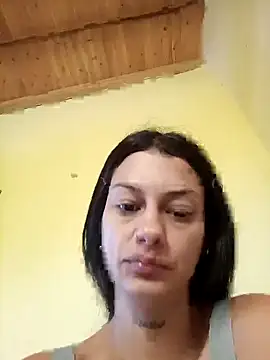 Akasha001 online show from October 2025 12:22:02 PM