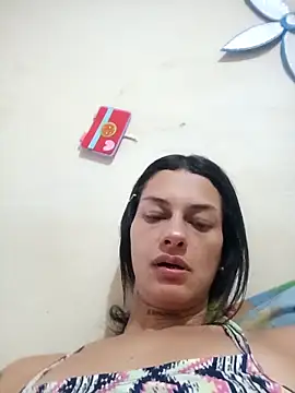 Akasha001 online show from October 2025 03:25:03 AM