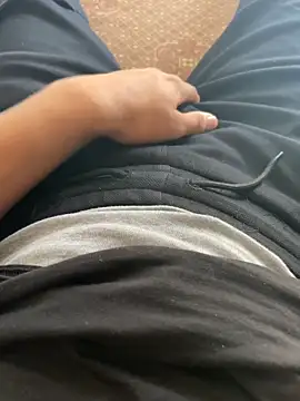 Anassal123 online show from September 2025 10:39:02 AM