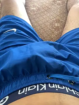 Anassal123 online show from October 2025 01:45:02 PM