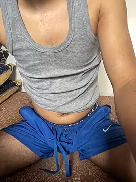 Anassal123 online show from October 2025 02:41:01 PM