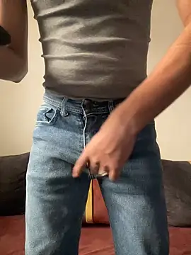 Anassal123 online show from November 2025 04:49:01 PM