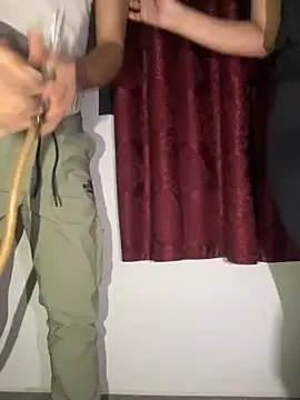 Anassal123 online show from November 2025 02:46:02 AM