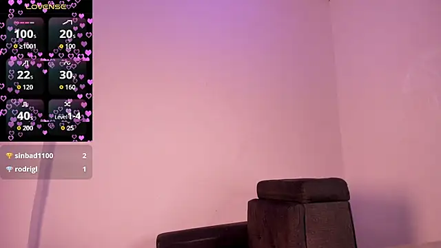 Snapshot of Mia_for_you_lovee chatting on October 2025 08:01:01 AM Mia for you lovee online show from October 2025 08:01:01 AM