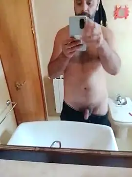 manchego85 online show from September 2025 02:11:01 PM