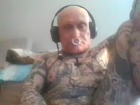 object857 online show from March 2025 07:23:02 AM