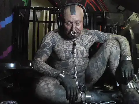 object857 online show from January 2026 01:32:01 AM