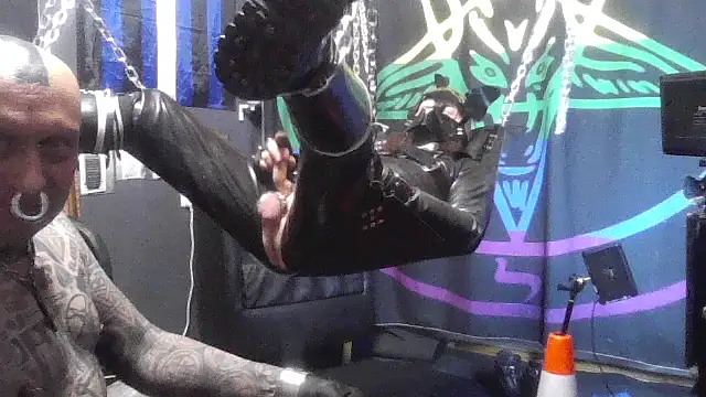 object857 online show from February 2026 04:27:02 PM