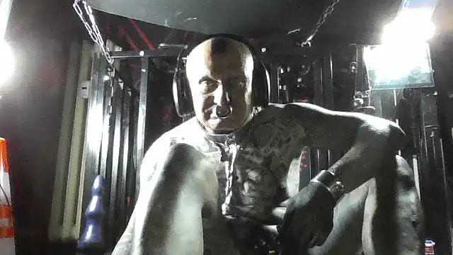 object857 online show from February 2026 08:51:01 PM