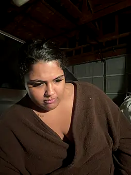 1n0nlythroat online show from November 2025 07:25:01 AM