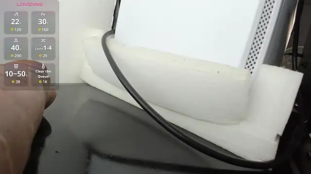 blue wxw online show from December 2025 03:01:02 AM