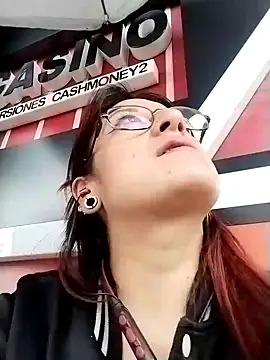  Alaskamisa online show from September 2025 09:16:01 PM