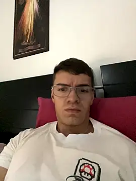 ALPHA DOMINUS  online show from October 2025 10:23:02 PM