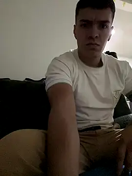 ALPHA DOMINUS  online show from November 2025 08:05:02 AM