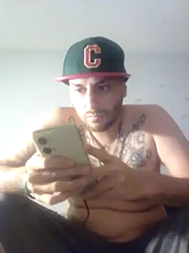 Blessdsoulja44 online show from December 2025 08:12:01 AM