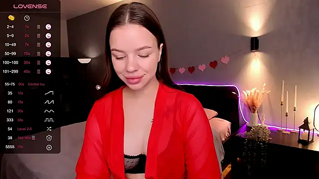 marydreams  online show from April 2026 02:57:01 AM