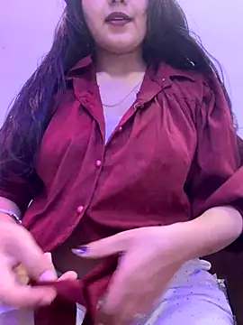 misharani00 online show from September 2025 01:33:02 PM