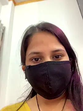 misharani00 online show from September 2025 12:52:01 PM