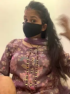 misharani00 online show from September 2025 12:27:02 AM