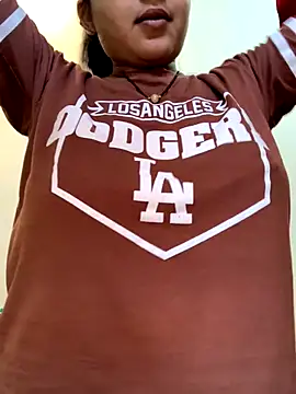 misharani00 online show from October 2025 02:21:02 AM