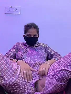 misharani00 online show from October 2025 12:46:01 PM