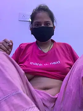 misharani00 online show from October 2025 01:03:01 AM