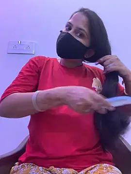 misharani00 online show from October 2025 12:32:01 AM