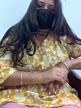 misharani00 online show from October 2025 05:18:01 AM