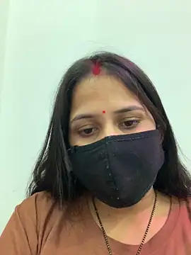 misharani00 online show from October 2025 12:50:02 PM